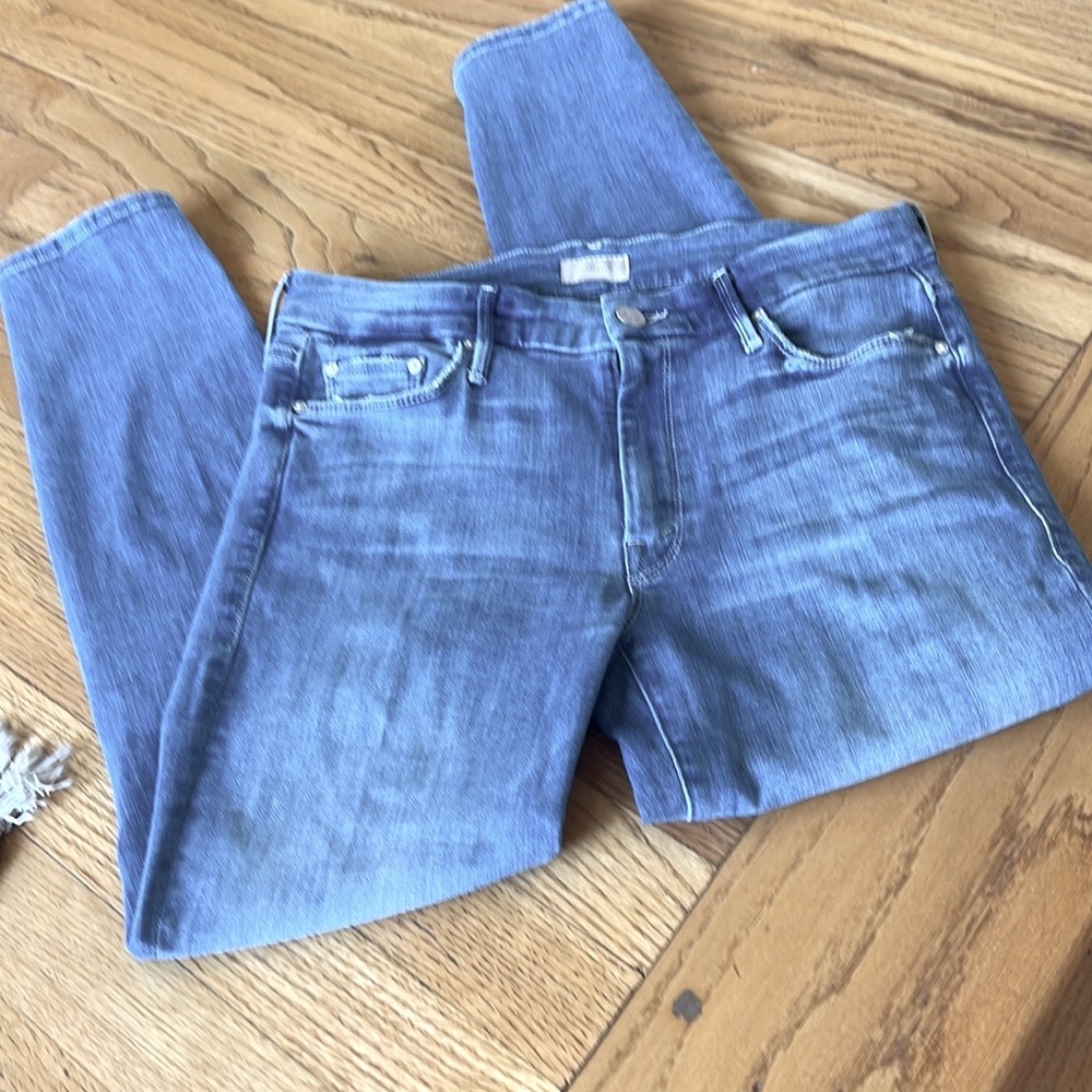 J Brand Skinny Leg Heritage jeans - Picture 4 of 7